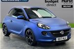 2017 Vauxhall Adam