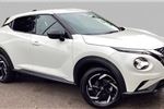 2023 Nissan Juke