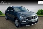 2020 Volkswagen T-Roc