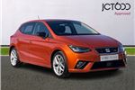 2018 SEAT Ibiza