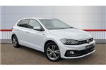 2018 Volkswagen Polo