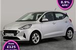 2022 Hyundai i10