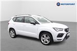 2024 SEAT Ateca