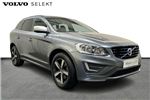 2017 Volvo XC60