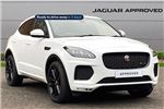 2019 Jaguar E-Pace