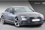 2019 Audi A5
