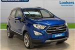 2018 Ford EcoSport