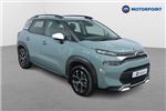 2023 Citroen C3 Aircross