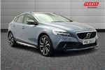 2018 Volvo V40 Cross Country