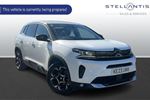 2023 Citroen C5 Aircross