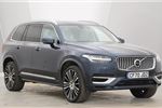 2021 Volvo XC90