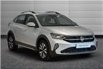2024 Volkswagen Taigo