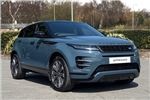 2024 Land Rover Range Rover Evoque