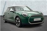 2024 MINI Electric