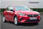 2019 Vauxhall Corsa