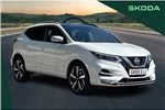 2019 Nissan Qashqai