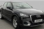 2018 Audi Q2