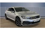 2020 Volkswagen Passat GTE