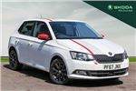 2017 Skoda Fabia