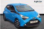 2019 Toyota Aygo