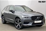 2020 Volvo XC60
