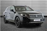 2023 Volkswagen Touareg