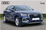 2023 Audi Q2