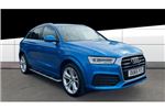 2015 Audi Q3