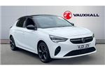 2021 Vauxhall Corsa
