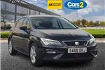 2019 SEAT Leon