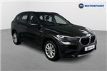 2020 BMW X1