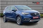 2020 Vauxhall Crossland X