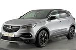 2021 Vauxhall Grandland X