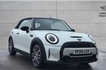 2024 MINI Convertible