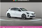 2023 Vauxhall Corsa