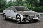 2024 Volkswagen Arteon