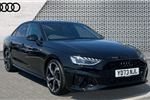 2024 Audi A4