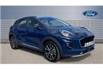 2023 Ford Puma