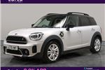 2020 MINI Countryman