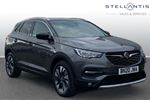 2020 Vauxhall Grandland X