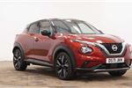 2022 Nissan Juke