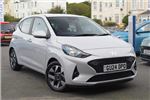 2024 Hyundai i10