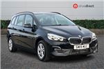 2019 BMW 2 Series Gran Tourer