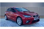 2019 SEAT Ibiza