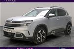 2020 Citroen C5 Aircross