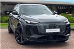 2025 Audi Q6 e-tron