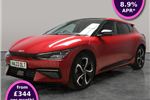 2022 Kia EV6