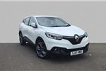 2017 Renault Kadjar