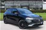 2024 Mercedes-Benz EQA