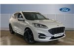 2023 Ford Kuga